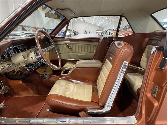 1966 Ford Mustang (Stk: 304323) in Watford - Image 10 of 21 1966 Ford Mustang (Stk: 304323) in Watford - Image 10 of 21