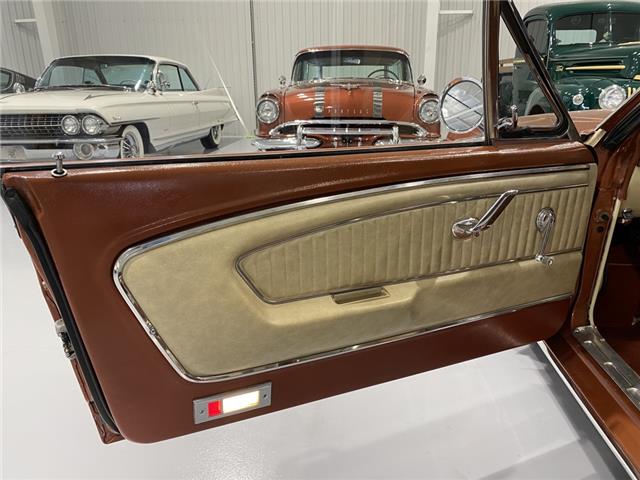 1966 Ford Mustang (Stk: 304323) in Watford - Image 9 of 21 1966 Ford Mustang (Stk: 304323) in Watford - Image 9 of 21