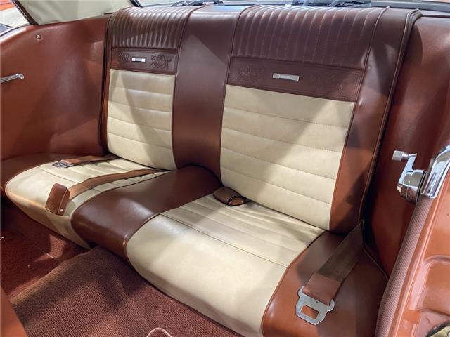 1966 Ford Mustang (Stk: 304323) in Watford - Image 11 of 21 1966 Ford Mustang (Stk: 304323) in Watford - Image 11 of 21