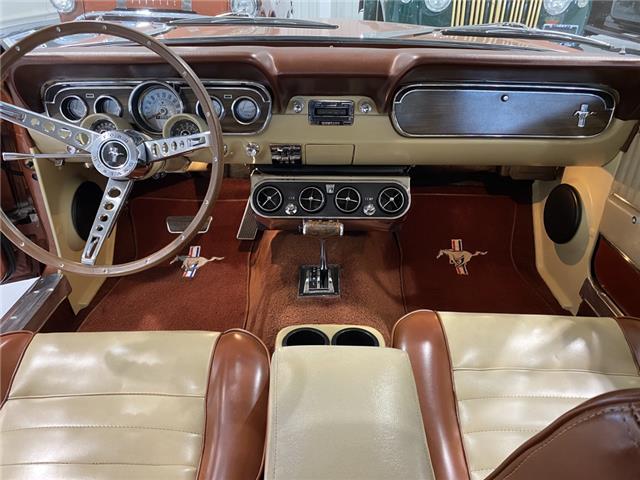 1966 Ford Mustang (Stk: 304323) in Watford - Image 13 of 21 1966 Ford Mustang (Stk: 304323) in Watford - Image 13 of 21