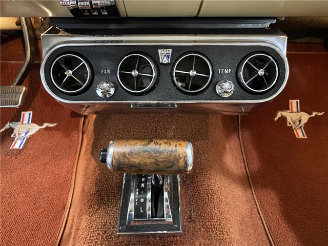 1966 Ford Mustang (Stk: 304323) in Watford - Image 14 of 21 1966 Ford Mustang (Stk: 304323) in Watford - Image 14 of 21