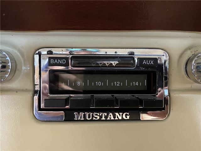 1966 Ford Mustang (Stk: 304323) in Watford - Image 15 of 21 1966 Ford Mustang (Stk: 304323) in Watford - Image 15 of 21