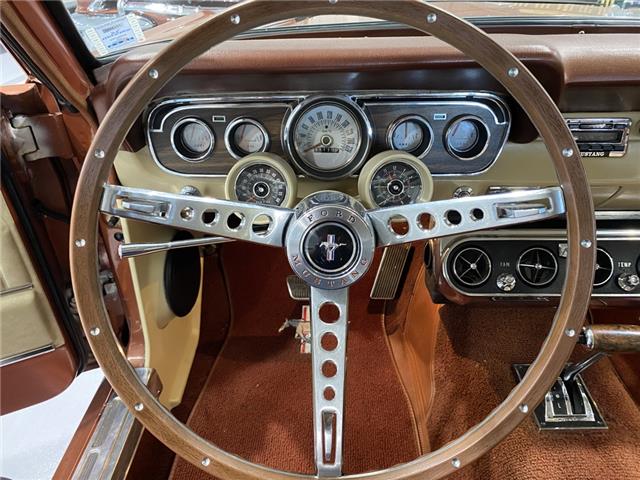 1966 Ford Mustang (Stk: 304323) in Watford - Image 16 of 21 1966 Ford Mustang (Stk: 304323) in Watford - Image 16 of 21