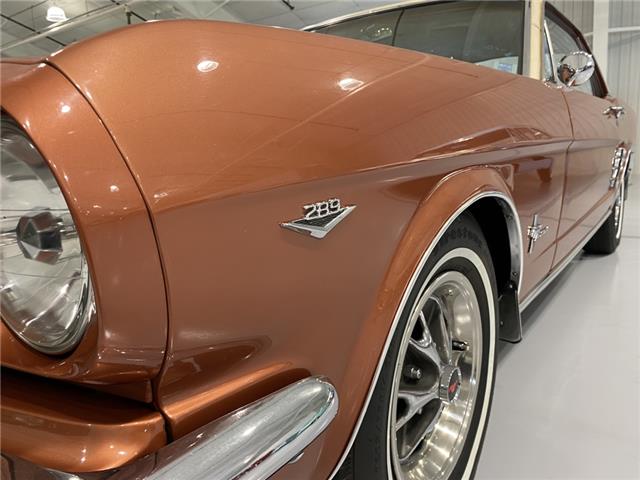 1966 Ford Mustang (Stk: 304323) in Watford - Image 8 of 21 1966 Ford Mustang (Stk: 304323) in Watford - Image 8 of 21