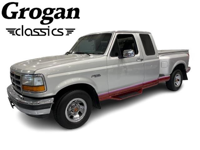 1992 Ford F-150 Flareside (Stk: Z78831) in Watford - Image 1 of 16