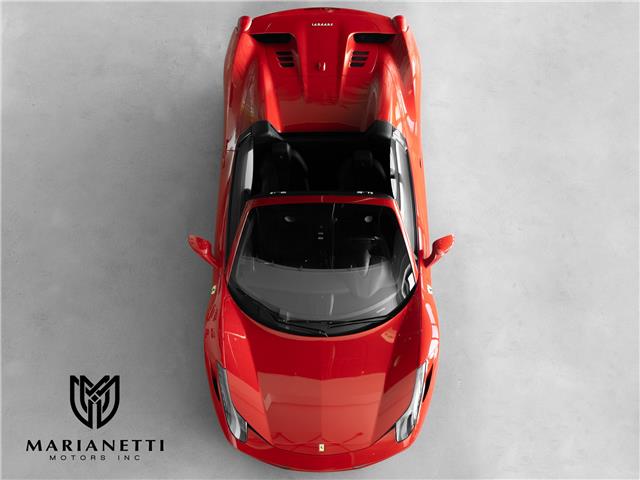 2014 Ferrari 458 Base in Woodbridge - Image 1 of 49