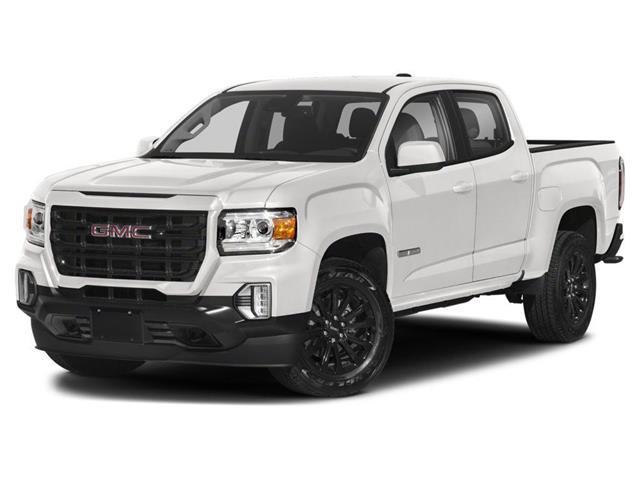2022 GMC Canyon Elevation (Stk: 22262) in Huntsville - Image 1 of 9