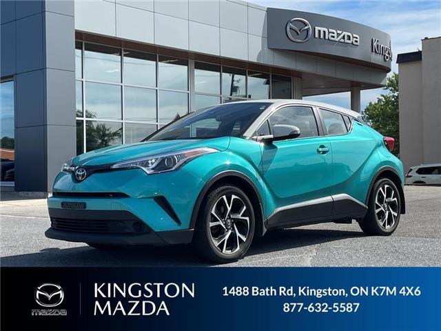 2018 Toyota C-HR XLE (Stk: 22P030) in Kingston - Image 1 of 12