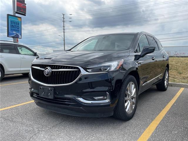 2019 Buick Enclave Premium (Stk: U252407) in Mississauga - Image 1 of 1
