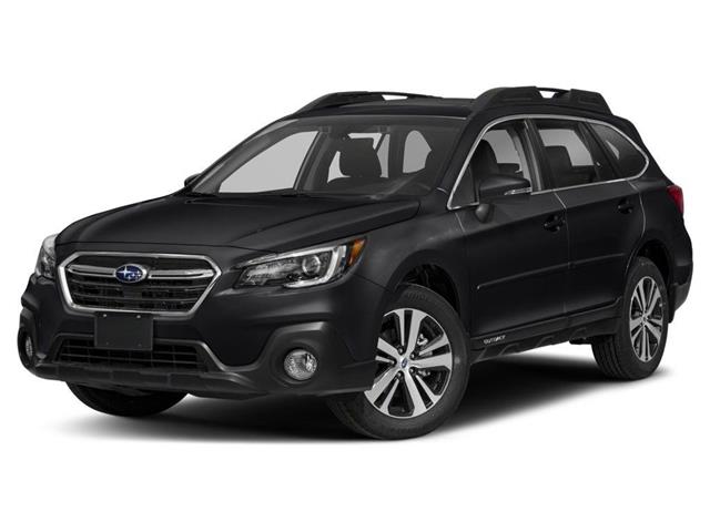 2018 Subaru Outback 2.5i Limited (Stk: 30885A) in Thunder Bay - Image 1 of 9
