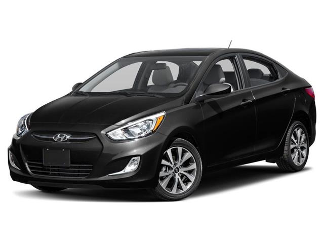 2017 Hyundai Accent SE (Stk: 30886A) in Thunder Bay - Image 1 of 9