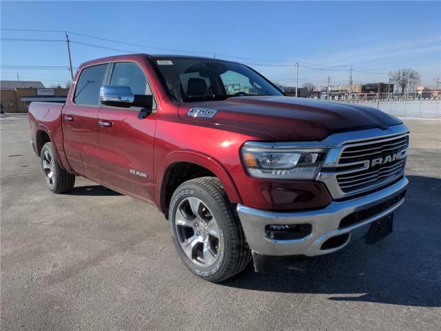 2022 RAM 1500 Laramie (Stk: 220105) in Windsor - Image 1 of 15