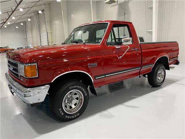 1989 Ford F150  (Stk: A29582) in Watford - Image 2 of 21