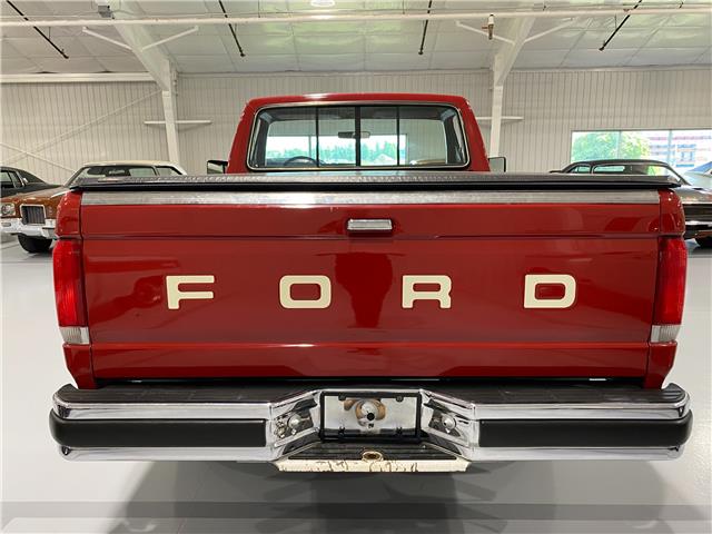 1989 Ford F150  (Stk: A29582) in Watford - Image 6 of 21