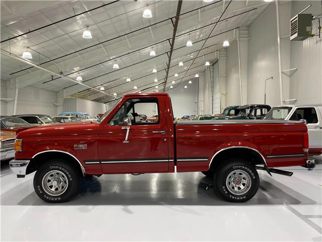 1989 Ford F150  (Stk: A29582) in Watford - Image 5 of 21
