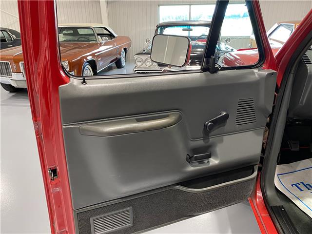 1989 Ford F150  (Stk: A29582) in Watford - Image 10 of 21