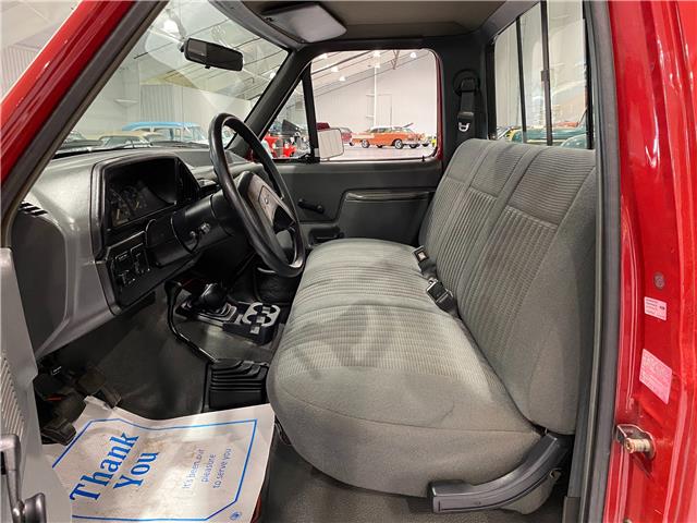 1989 Ford F150  (Stk: A29582) in Watford - Image 11 of 21