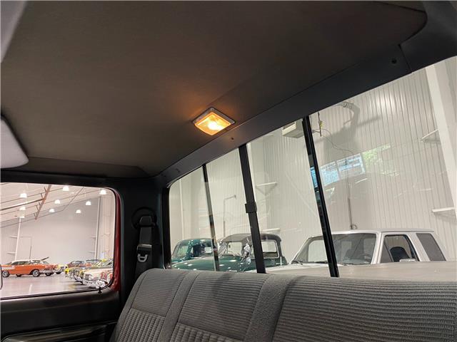 1989 Ford F150  (Stk: A29582) in Watford - Image 12 of 21