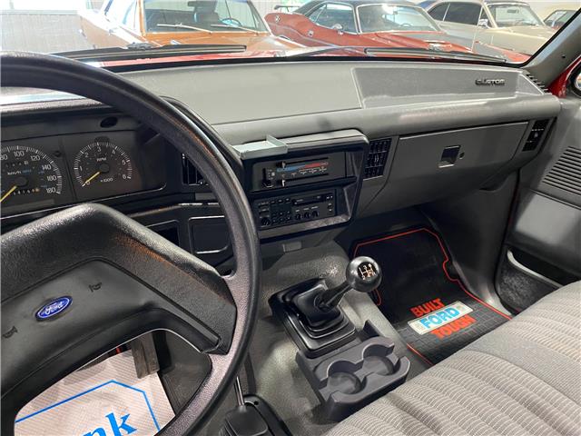 1989 Ford F150  (Stk: A29582) in Watford - Image 15 of 21