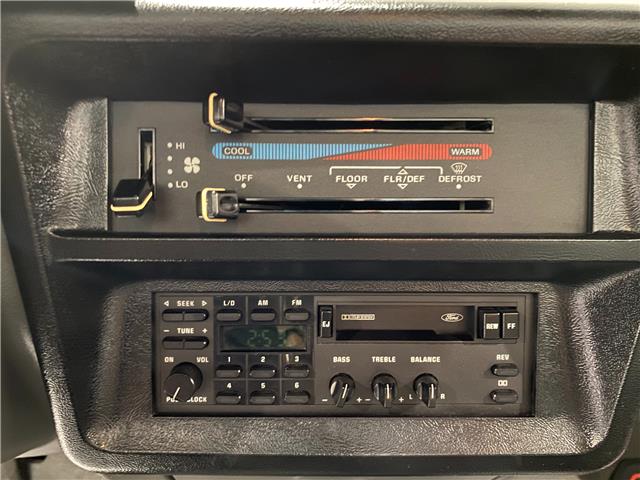 1989 Ford F150  (Stk: A29582) in Watford - Image 14 of 21