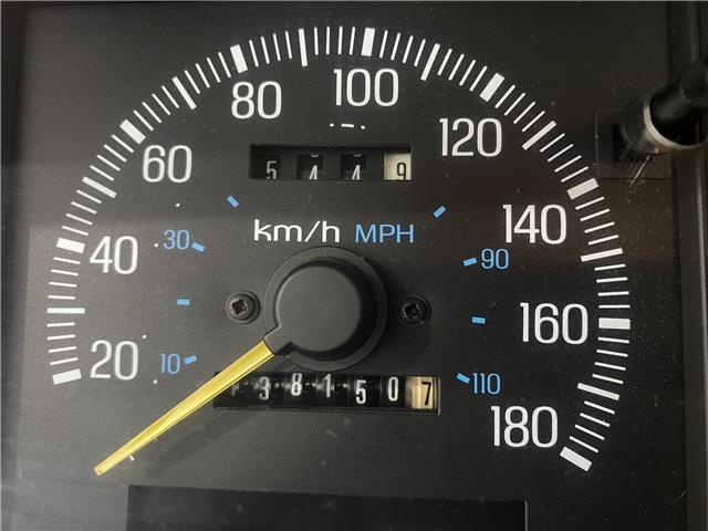 1989 Ford F150  (Stk: A29582) in Watford - Image 17 of 21