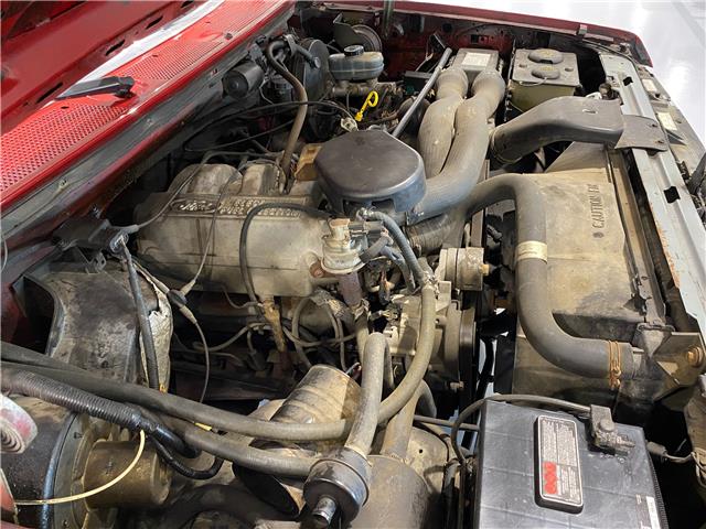 1989 Ford F150  (Stk: A29582) in Watford - Image 20 of 21