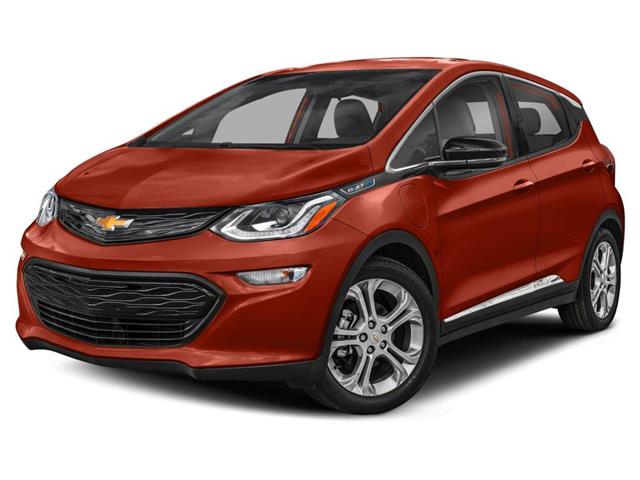 2020 Chevrolet Bolt EV LT (Stk: 4610A) in Témiscouata-sur-le-Lac - Image 1 of 9