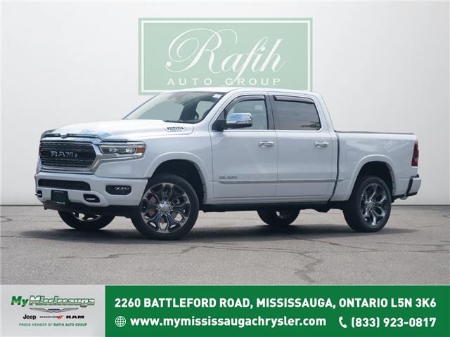 2022 RAM 1500 Limited (Stk: 22476) in Mississauga - Image 1 of 6