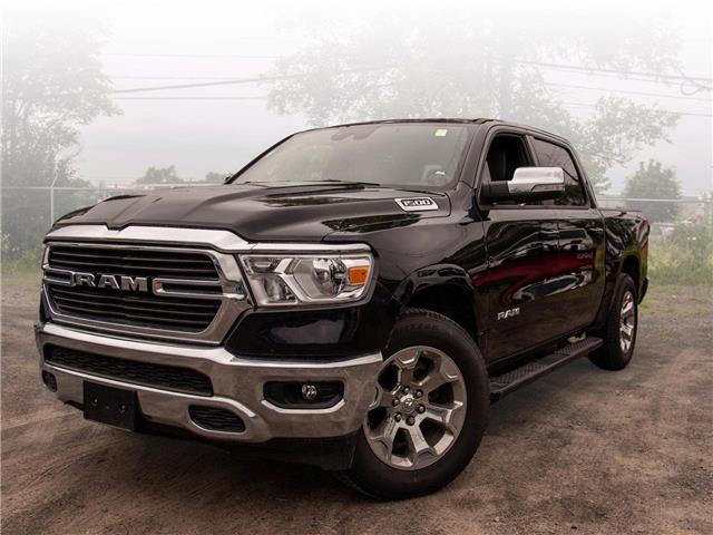 2021 RAM 1500 Big Horn 2021 RAM 1500 Big Horn