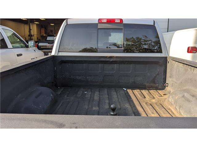 2014 RAM 1500 SLT in Edmonton - Image 7 of 9
