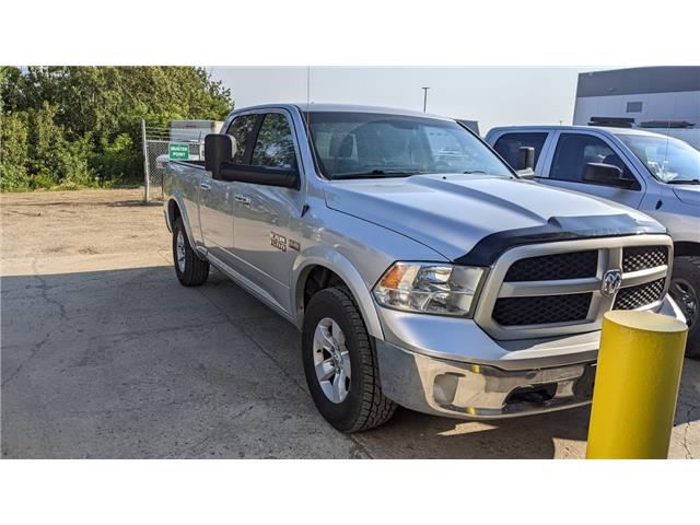 2014 RAM 1500 SLT in Edmonton - Image 2 of 9