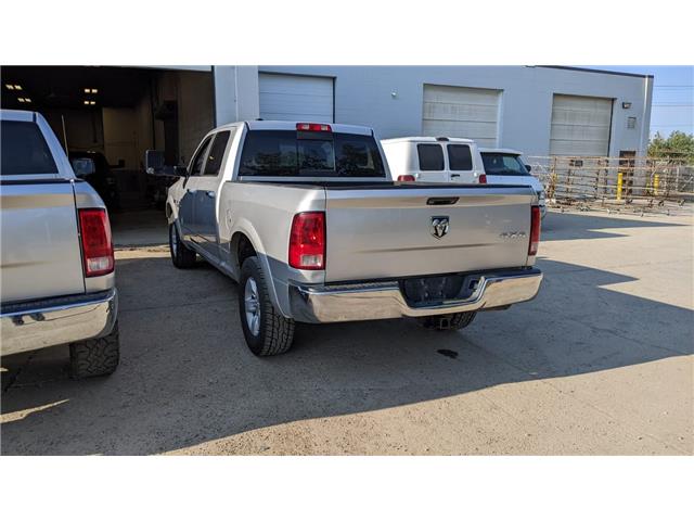 2014 RAM 1500 SLT in Edmonton - Image 8 of 9