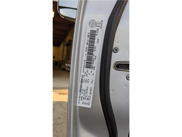 2014 RAM 1500 SLT in Edmonton - Image 9 of 9