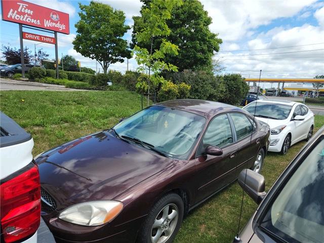 2000 Ford Taurus SE (Stk: 22157A) in Clarington - Image 1 of 1