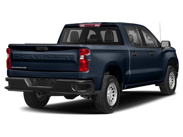 2022 Chevrolet Silverado 1500 High Country at $79758 for sale in Hope ...