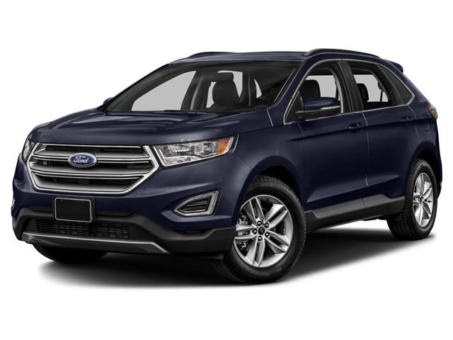 2016 Ford Edge SEL (Stk: P22728A) in Vernon - Image 1 of 10