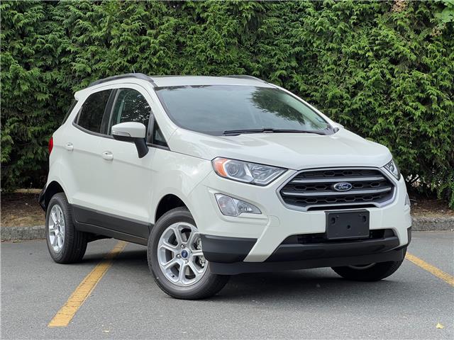 2022 Ford EcoSport SE (Stk: 22EC7395) in Vancouver - Image 1 of 30