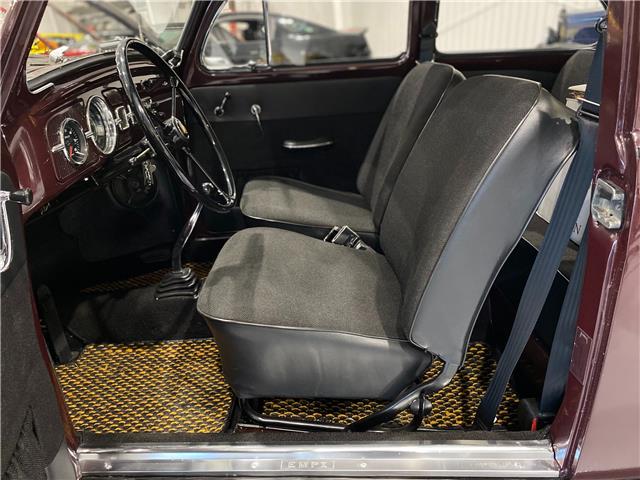 1964 Volkswagen Beetle Convertible Top (Stk: 638834) in Watford - Image 9 of 16