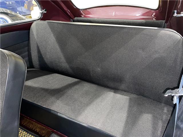 1964 Volkswagen Beetle Convertible Top (Stk: 638834) in Watford - Image 10 of 16