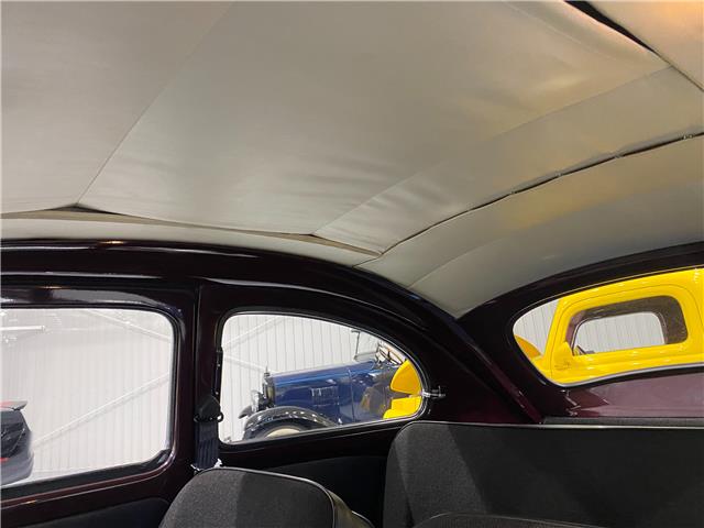 1964 Volkswagen Beetle Convertible Top (Stk: 638834) in Watford - Image 12 of 16