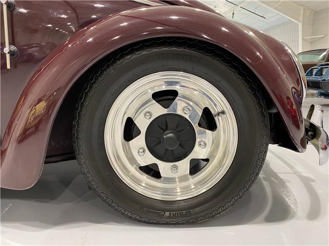 1964 Volkswagen Beetle Convertible Top (Stk: 638834) in Watford - Image 4 of 16