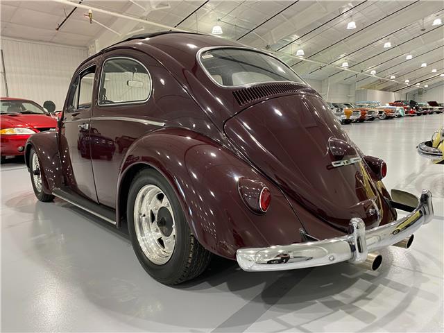 1964 Volkswagen Beetle Convertible Top (Stk: 638834) in Watford - Image 6 of 16