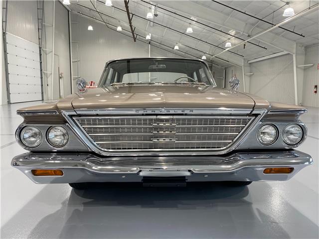 1964 Chrysler Windsor for sale in Watford - Grogan Classics