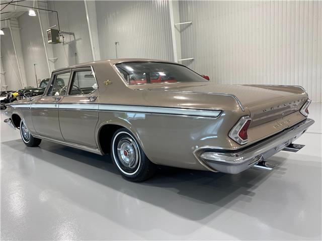 1964 Chrysler Windsor for sale in Watford - Grogan Classics