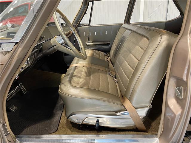 1964 Chrysler Windsor  (Stk: Z32871) in Watford - Image 9 of 20