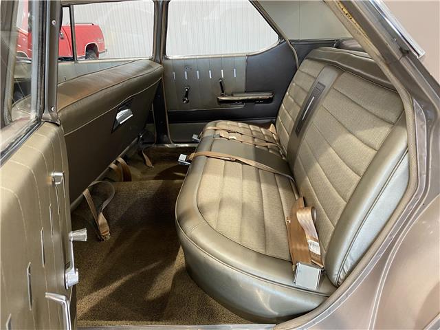 1964 Chrysler Windsor  (Stk: Z32871) in Watford - Image 10 of 20