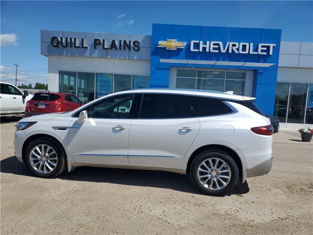 2019 Buick Enclave Essence (Stk: 22T075A) in Wadena - Image 1 of 21