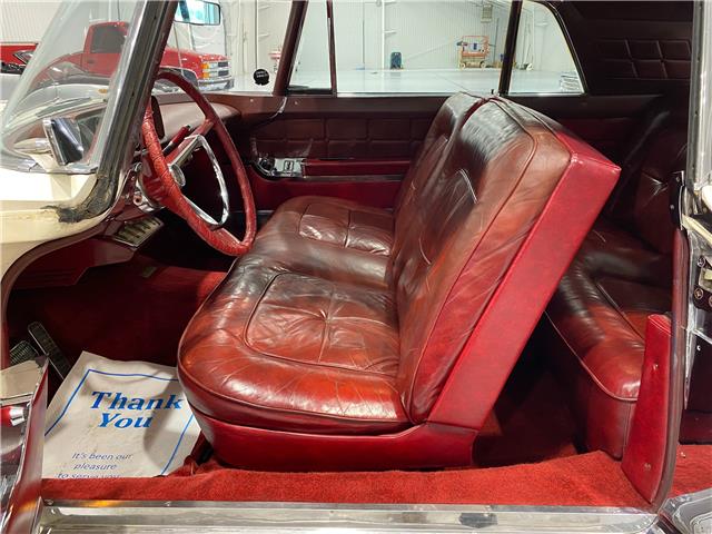 1956 CONTINENTAL Mark II  (Stk: 591162) in Watford - Image 9 of 28