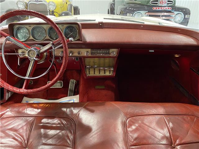 1956 CONTINENTAL Mark II  (Stk: 591162) in Watford - Image 12 of 28