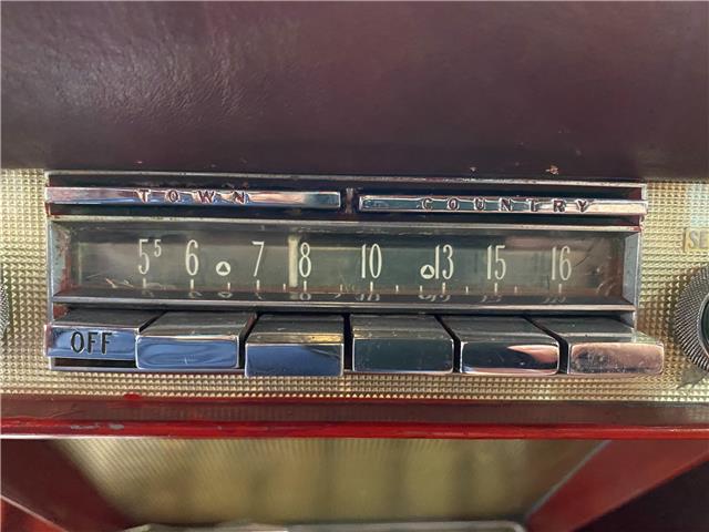 1956 CONTINENTAL Mark II  (Stk: 591162) in Watford - Image 14 of 28
